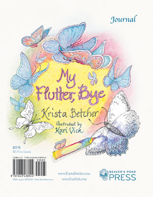Flutter, Bye Journal