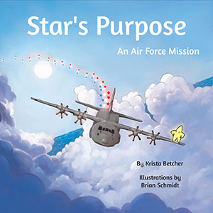 Star's Purpose: An Air Force Mission