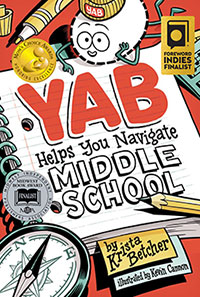 YAB Helps You Navigate Middle School