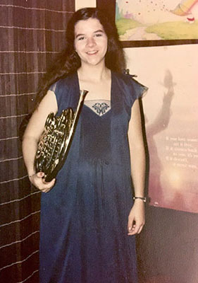 Krista Betcher